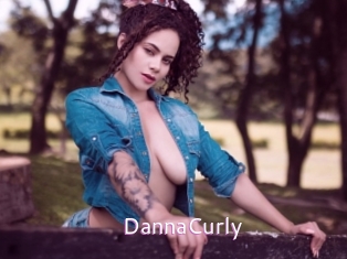 DannaCurly Just Amateurs