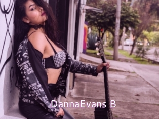 DannaEvans_B Just Amateurs