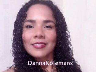 DannaKolemanx