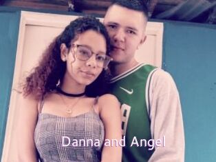 Danna_and_Angel Just Amateurs