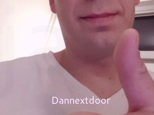 Dannextdoor