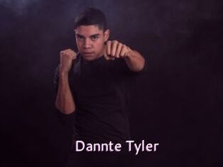 Dannte_Tyler