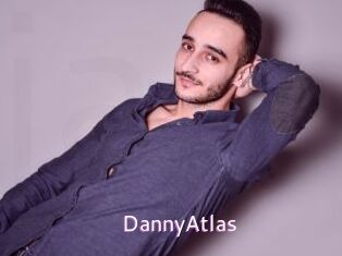 DannyAtlas