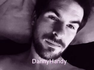 DannyHandy