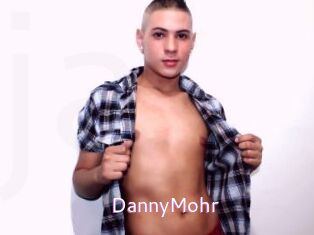DannyMohr