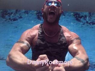 DannyRockmore