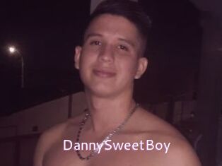 DannySweetBoy
