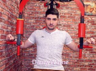DannyWayne