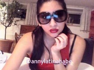 Dannylatinababe