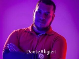 DanteAligieri