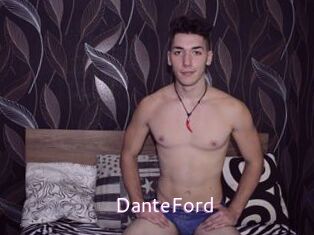 DanteFord