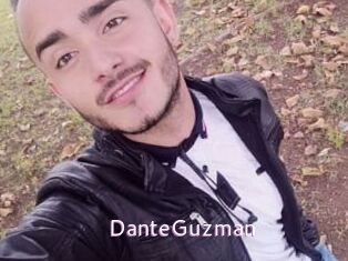 DanteGuzman