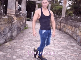 DanteRoser