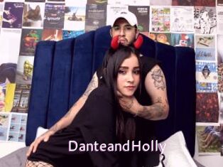 DanteandHolly