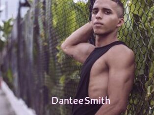 DanteeSmith