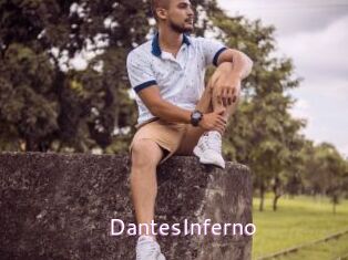 DantesInferno