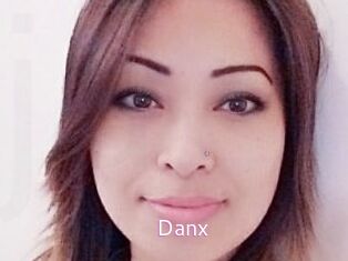 Danx Just Amateurs
