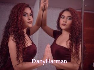 DanyHarman
