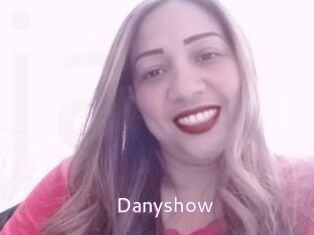 Danyshow