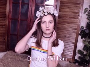 DaphneWilliam Just Amateurs