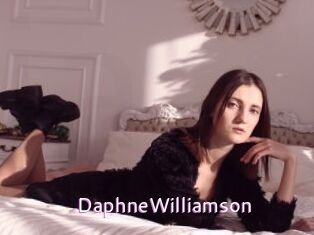 DaphneWilliamson