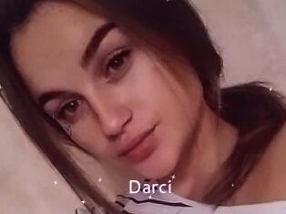 Darci