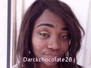 Darckchocolate28