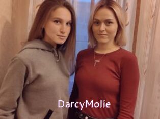 DarcyMolie