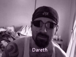 Dareth