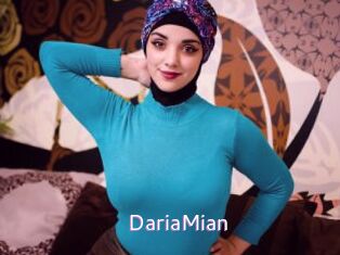 DariaMian