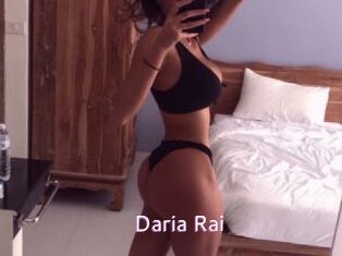 Daria_Rai