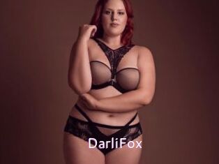 DarliFox