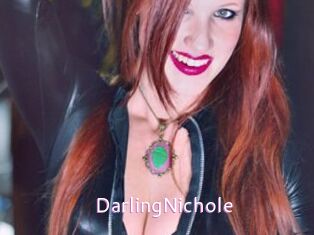 DarlingNichole Just Amateurs