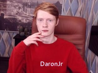 DaronJr Just Amateurs