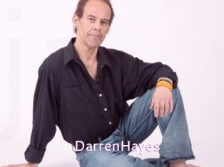 DarrenHayes Just Amateurs
