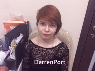 DarrenPort
