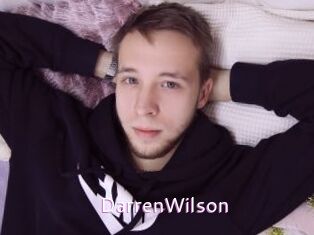 DarrenWilson