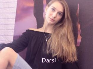 Darsi