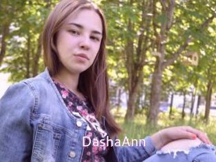 DashaAnn