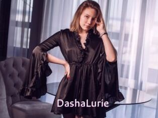 DashaLurie