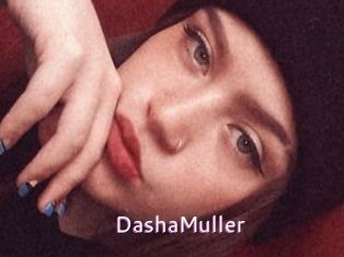 DashaMuller