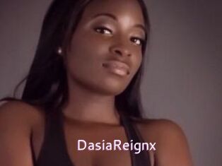 DasiaReignx Just Amateurs