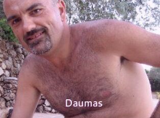 Daumas