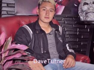 DaveTurner