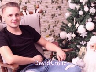 DavidCrane