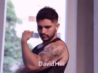 DavidHill