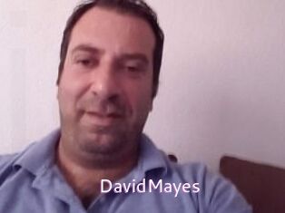 David_Mayes