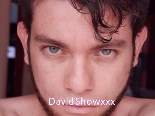DavidShowxxx