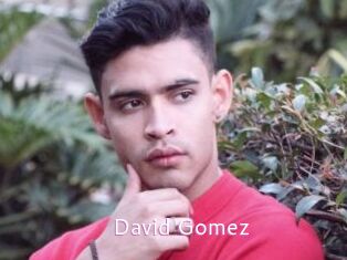 David_Gomez