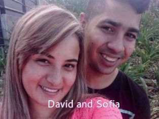 David_and_Sofia Just Amateurs